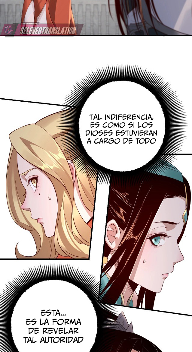 Read The Villain Of Destiny (es) Manga Online