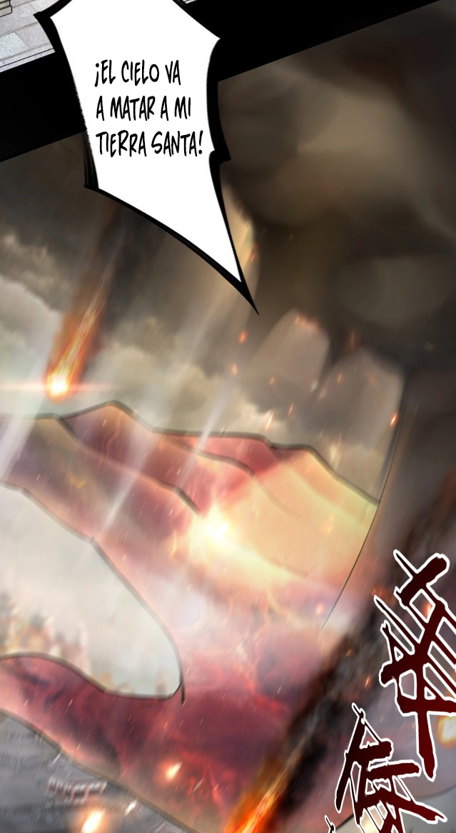 Read The Villain Of Destiny (es) Manga Online