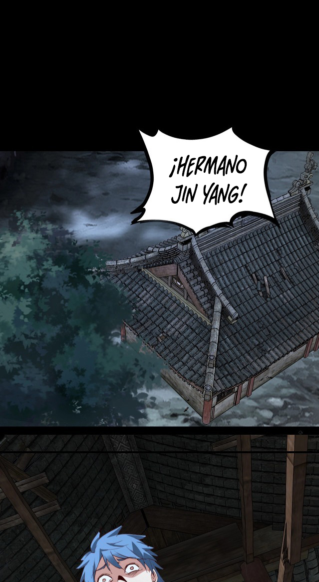 Read The Villain Of Destiny (es) Manga Online