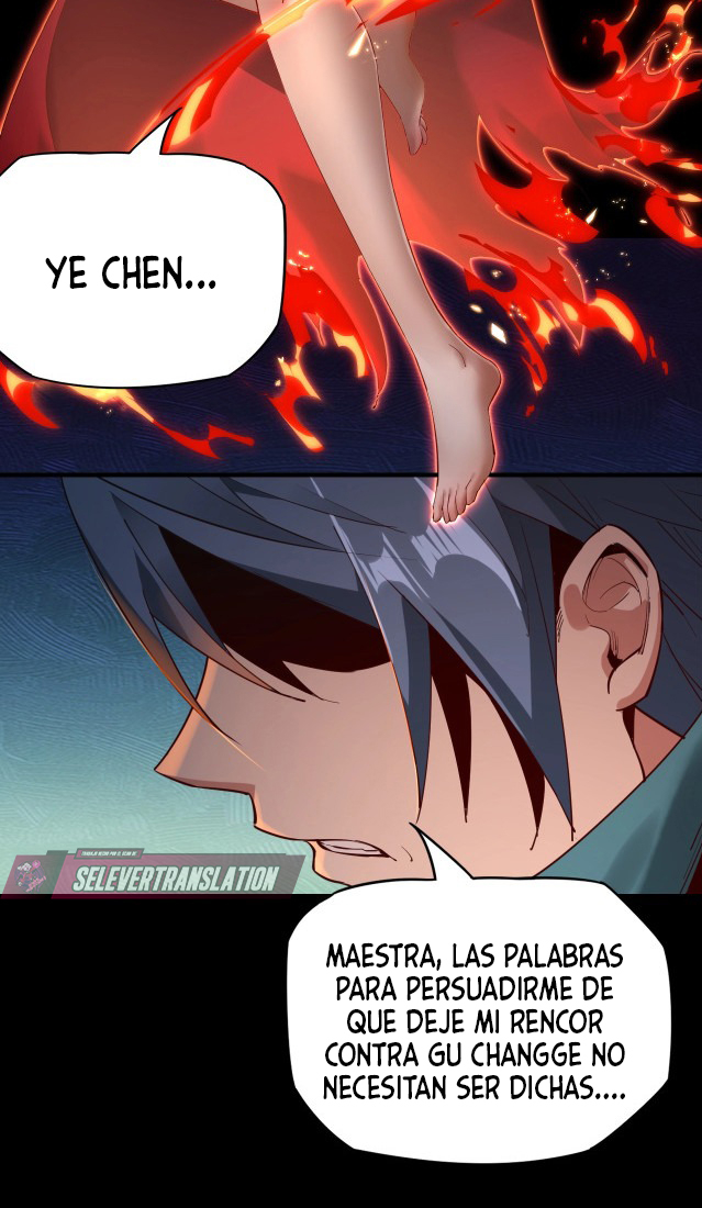 Read The Villain Of Destiny (es) Manga Online