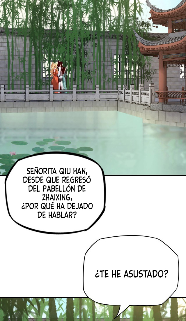 Read The Villain Of Destiny (es) Manga Online