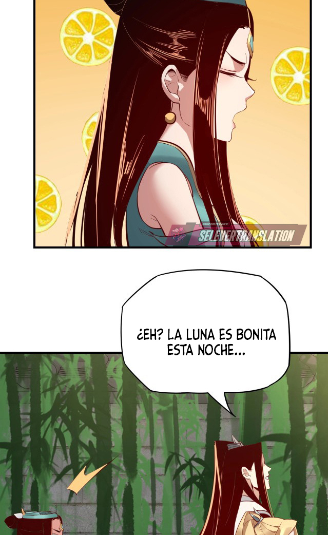 Read The Villain Of Destiny (es) Manga Online