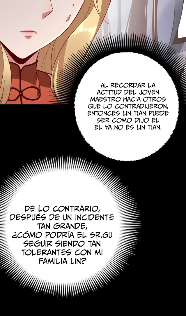 Read The Villain Of Destiny (es) Manga Online