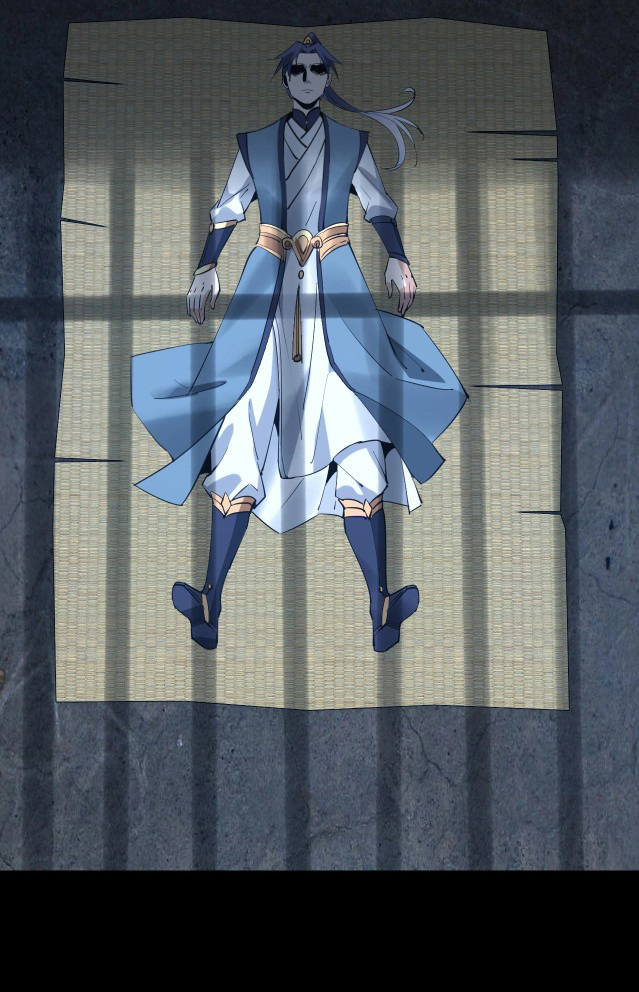 Read The Villain Of Destiny (es) Manga Online