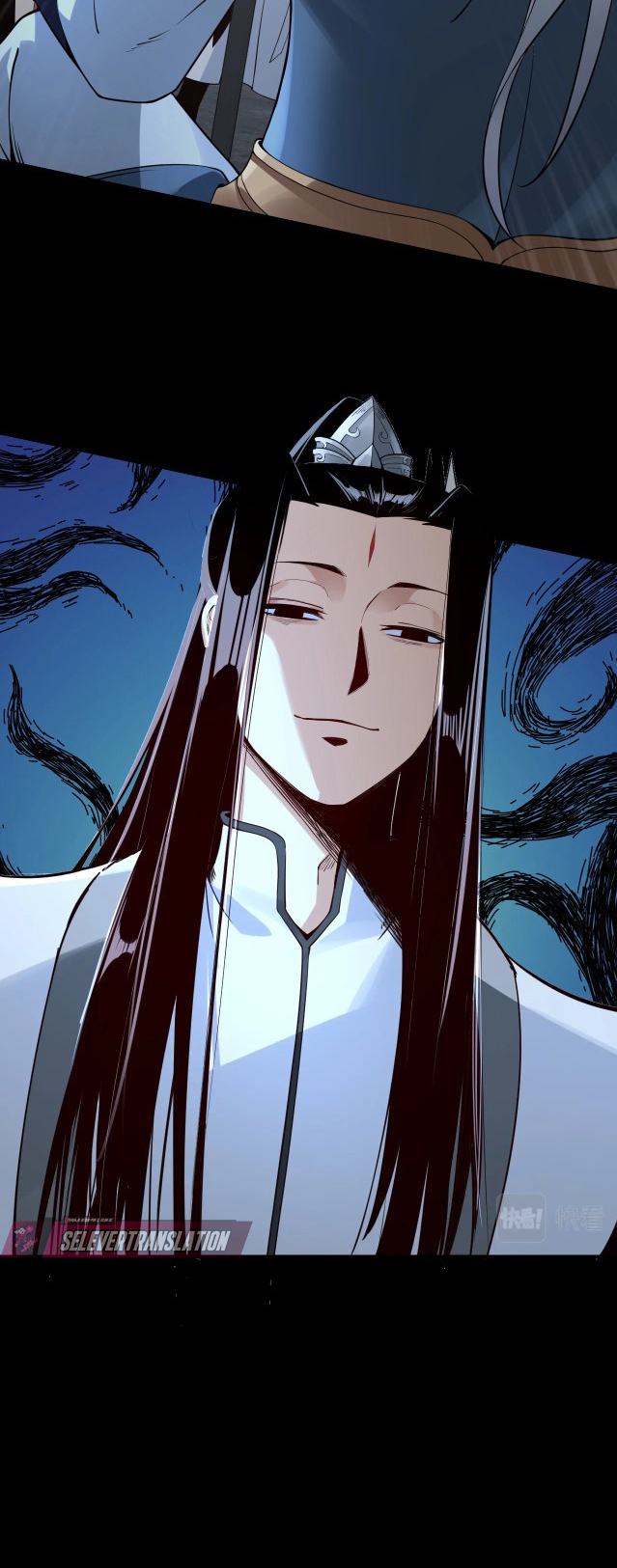 Read The Villain Of Destiny (es) Manga Online