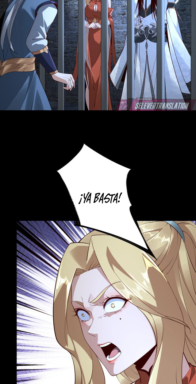 Read The Villain Of Destiny (es) Manga Online