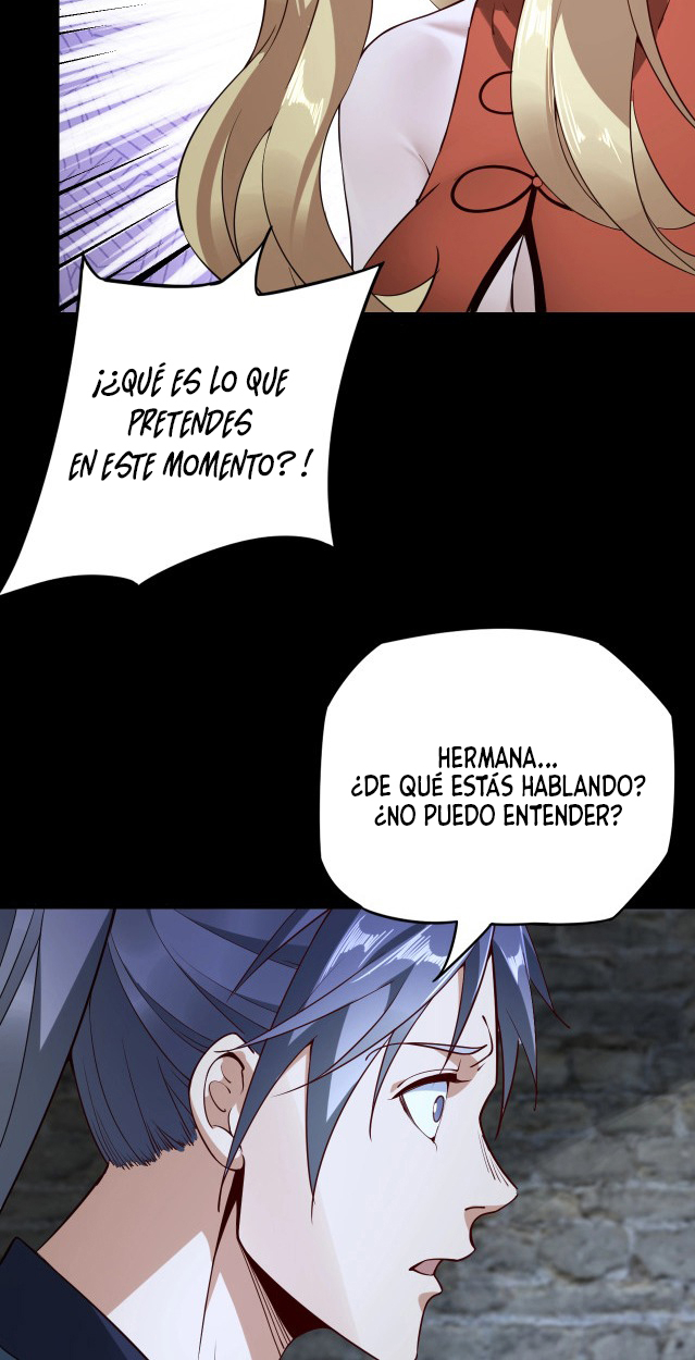 Read The Villain Of Destiny (es) Manga Online