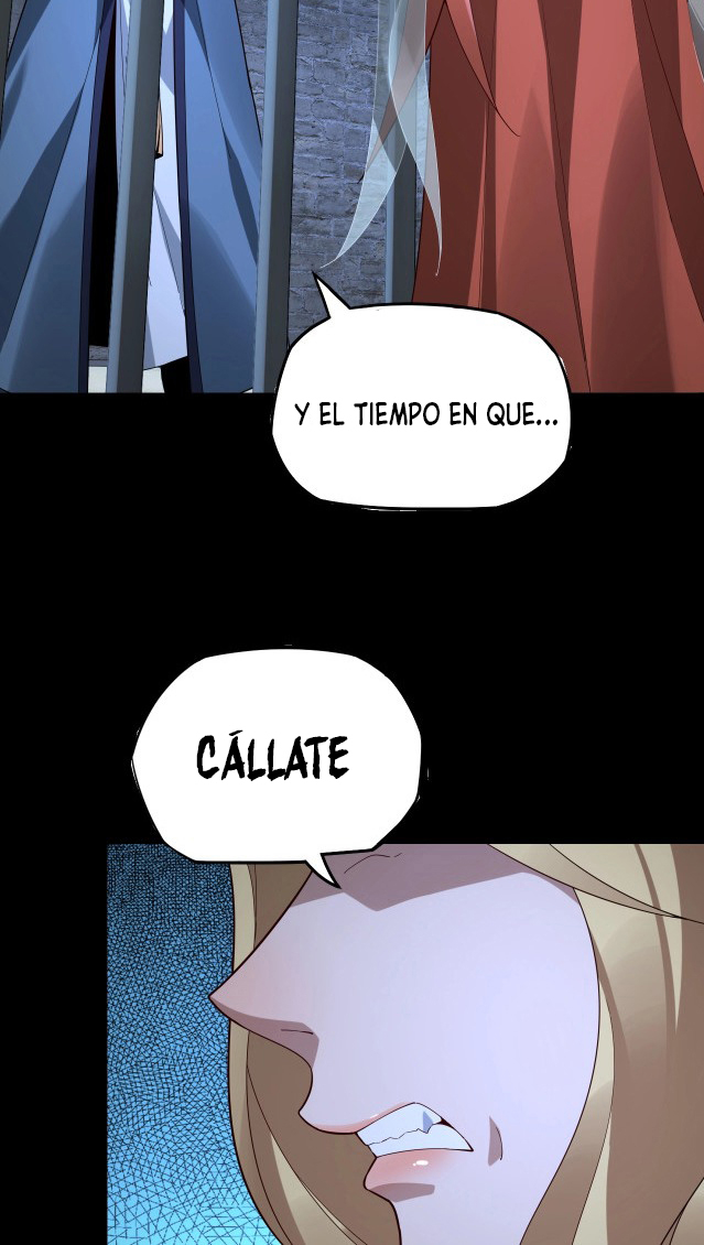 Read The Villain Of Destiny (es) Manga Online