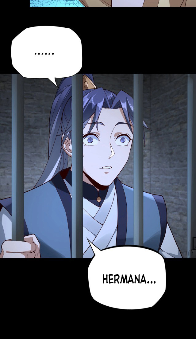 Read The Villain Of Destiny (es) Manga Online