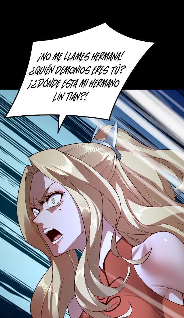 Read The Villain Of Destiny (es) Manga Online