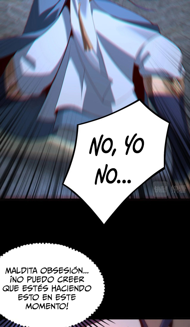 Read The Villain Of Destiny (es) Manga Online