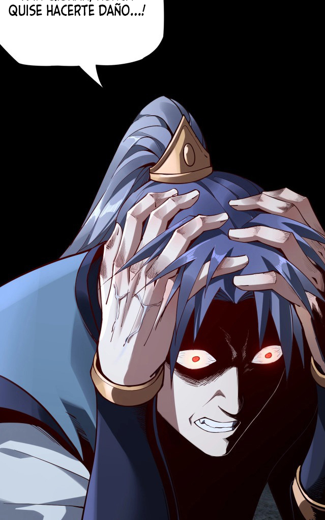 Read The Villain Of Destiny (es) Manga Online