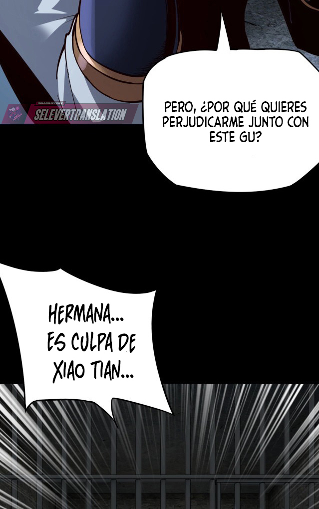 Read The Villain Of Destiny (es) Manga Online
