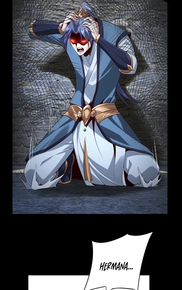 Read The Villain Of Destiny (es) Manga Online