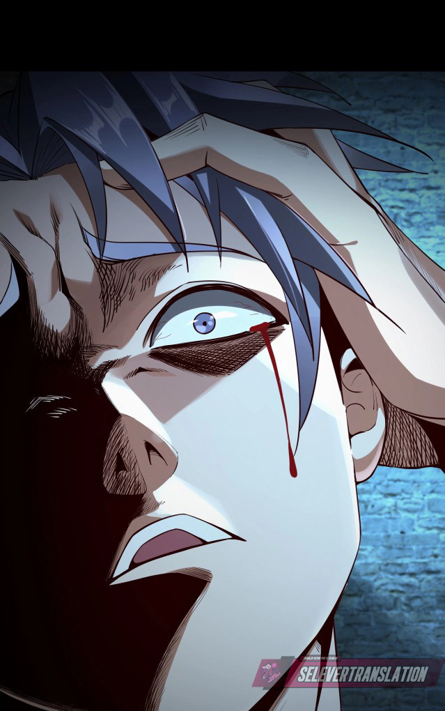 Read The Villain Of Destiny (es) Manga Online