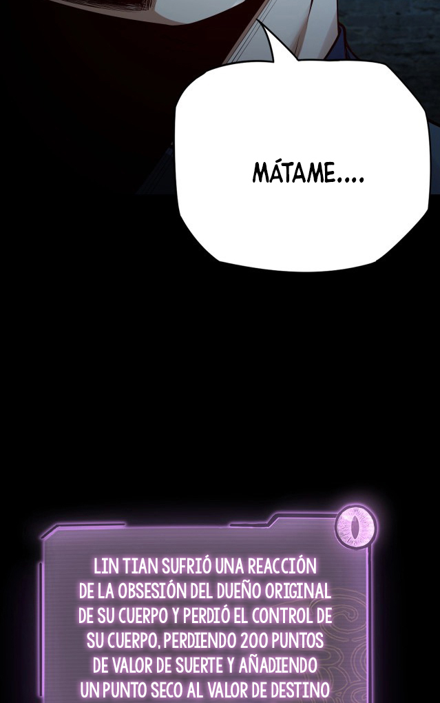 Read The Villain Of Destiny (es) Manga Online