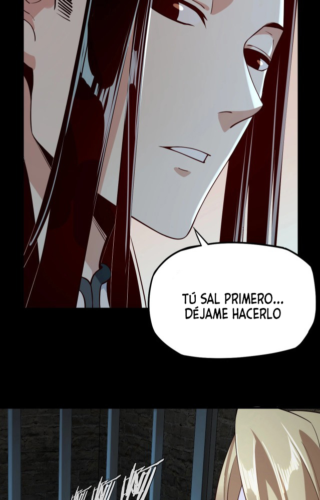 Read The Villain Of Destiny (es) Manga Online