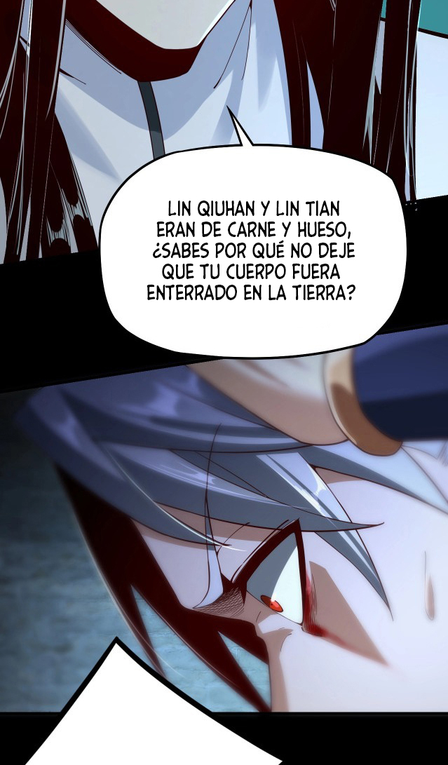 Read The Villain Of Destiny (es) Manga Online