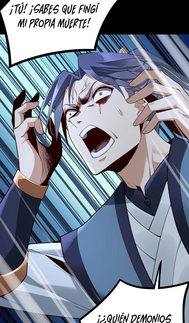 Read The Villain Of Destiny (es) Manga Online