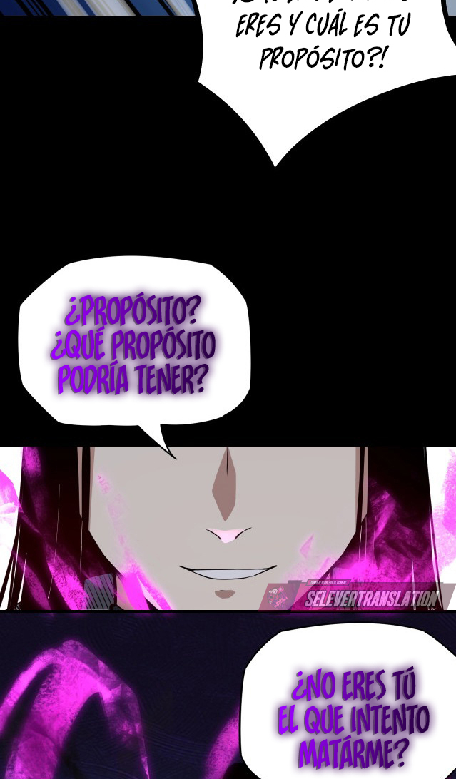 Read The Villain Of Destiny (es) Manga Online