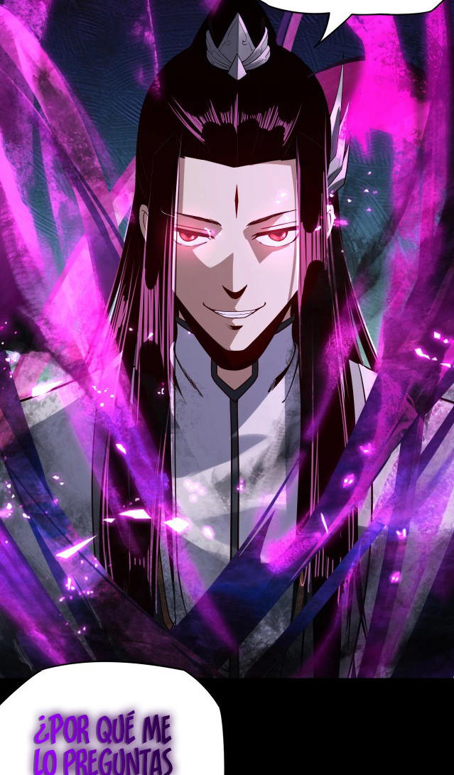 Read The Villain Of Destiny (es) Manga Online