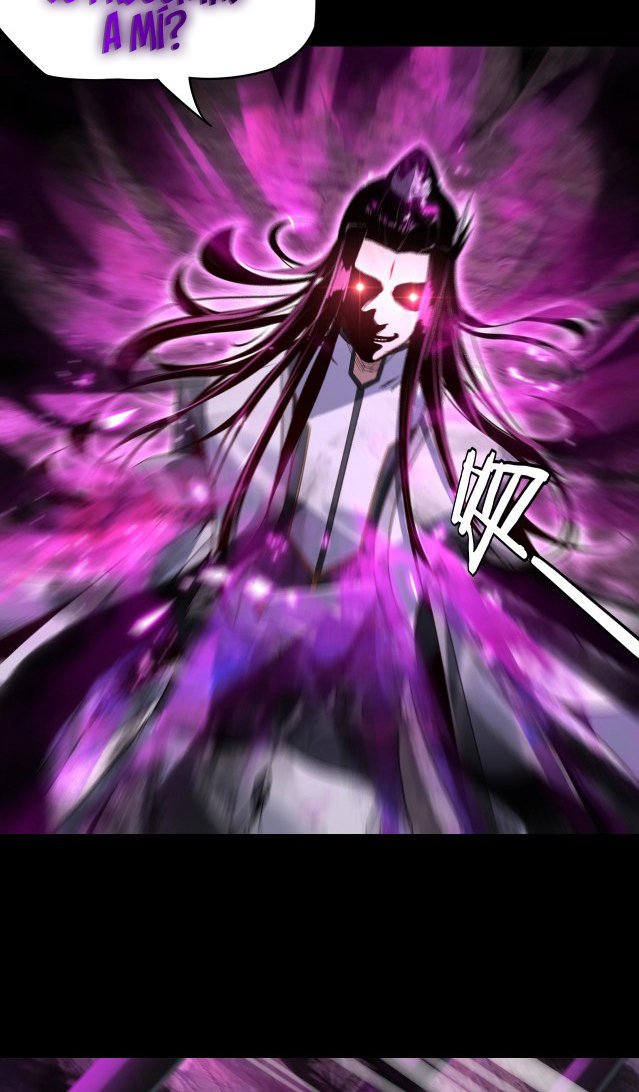 Read The Villain Of Destiny (es) Manga Online