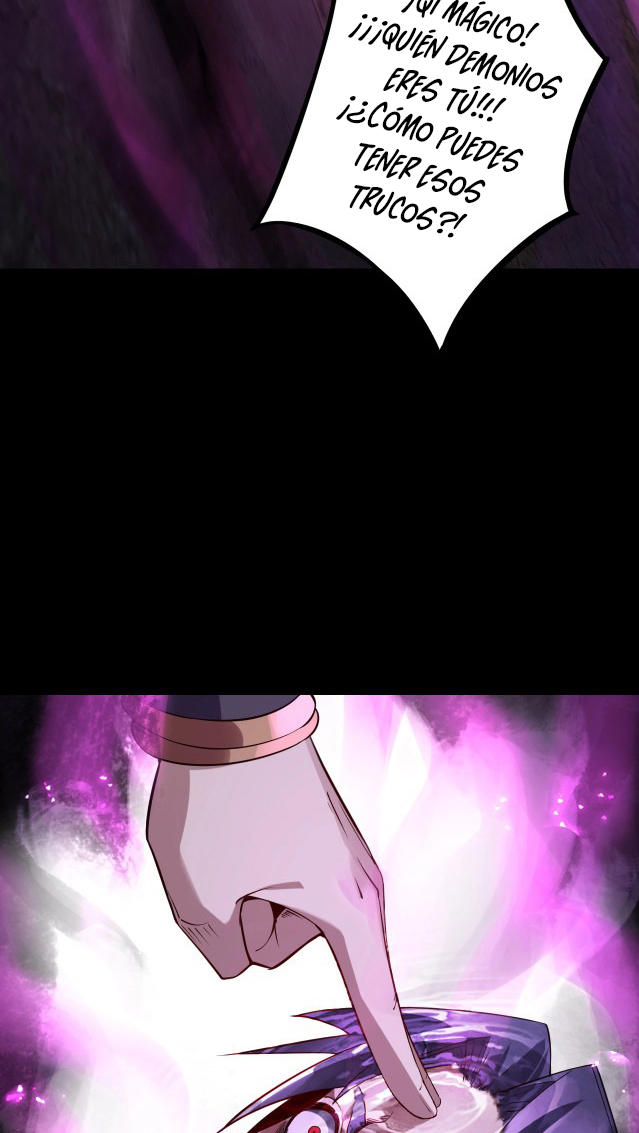 Read The Villain Of Destiny (es) Manga Online
