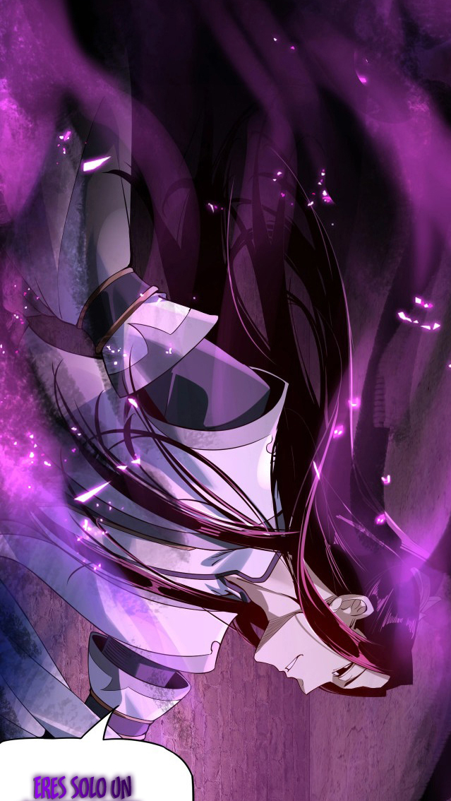 Read The Villain Of Destiny (es) Manga Online