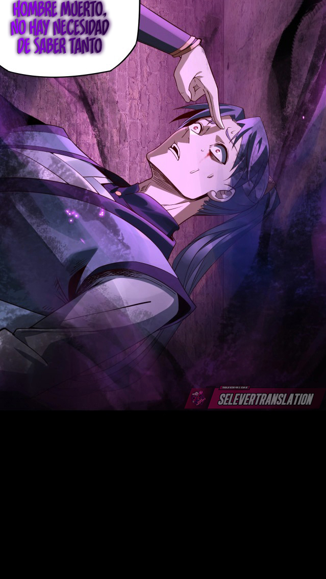 Read The Villain Of Destiny (es) Manga Online