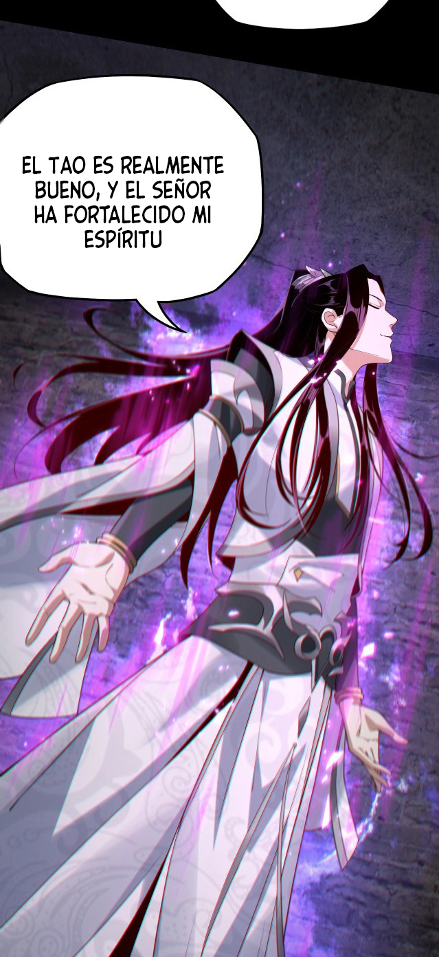 Read The Villain Of Destiny (es) Manga Online