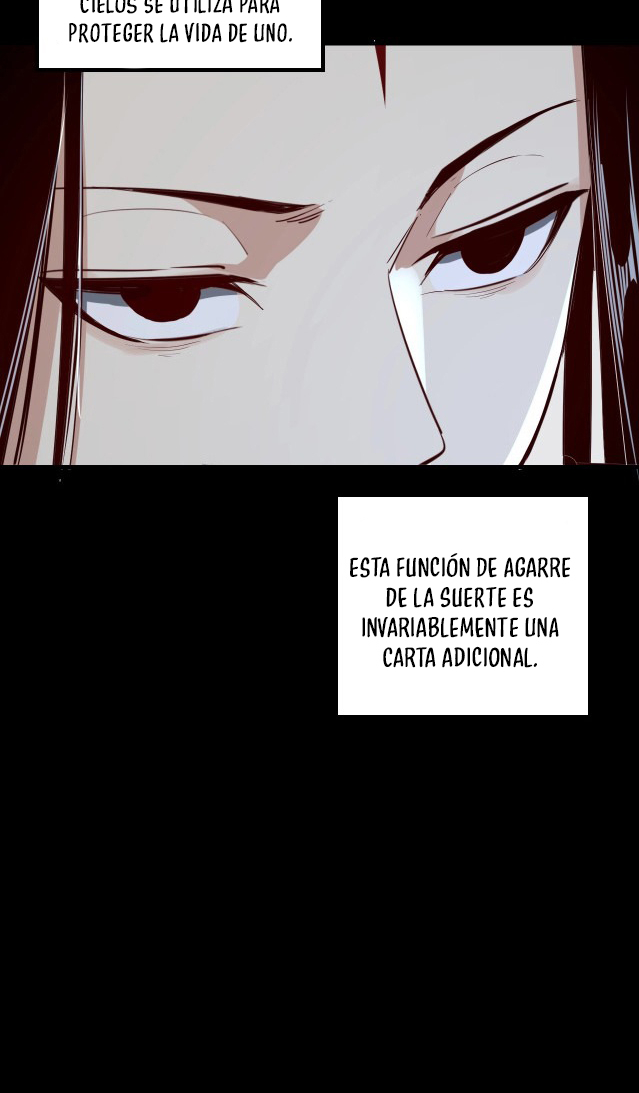 Read The Villain Of Destiny (es) Manga Online