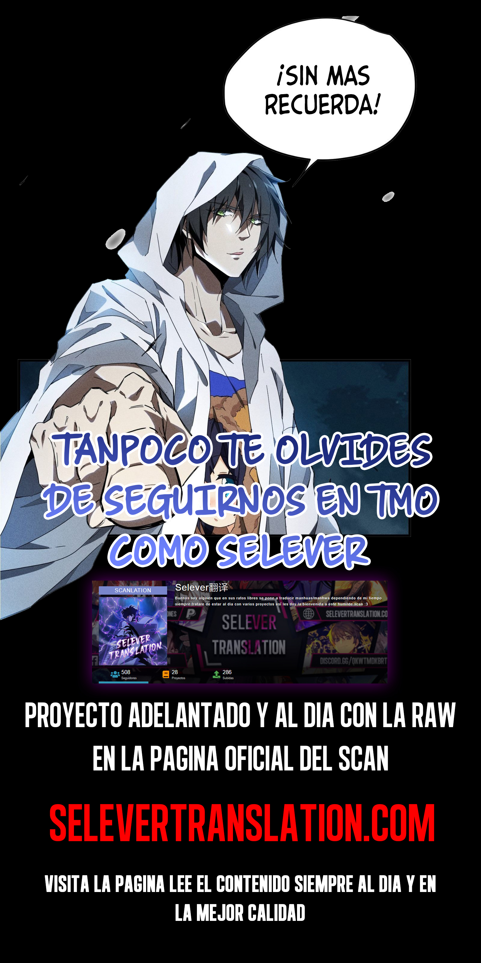 Read The Villain Of Destiny (es) Manga Online