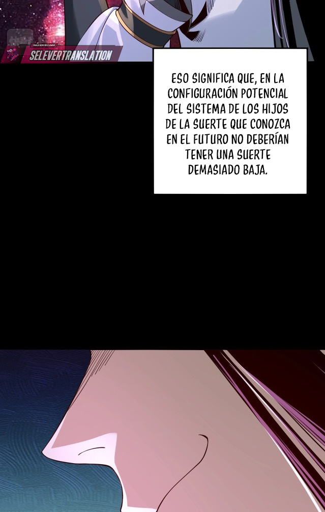 Read The Villain Of Destiny (es) Manga Online