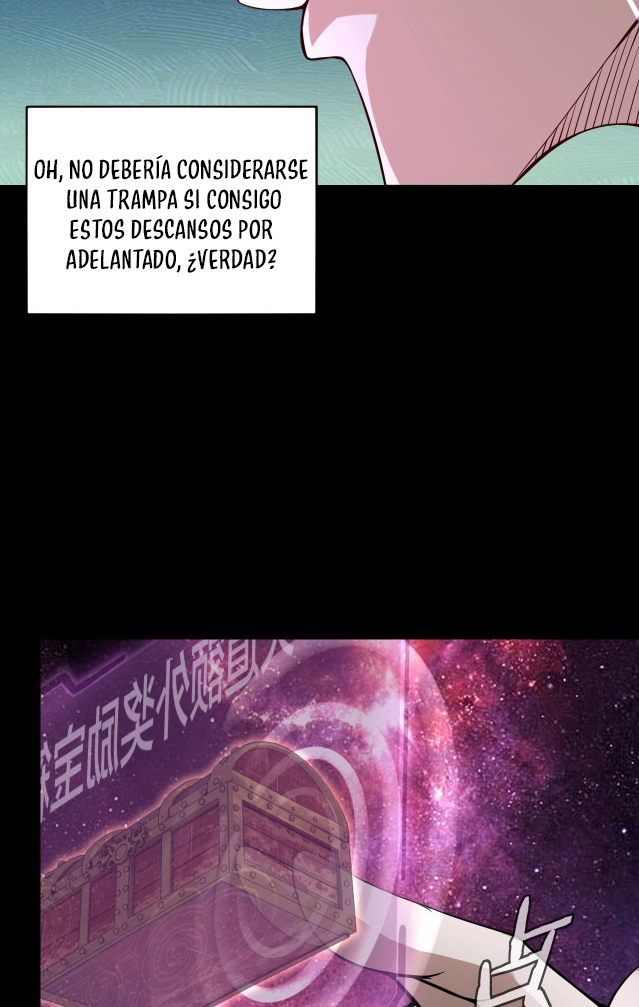 Read The Villain Of Destiny (es) Manga Online