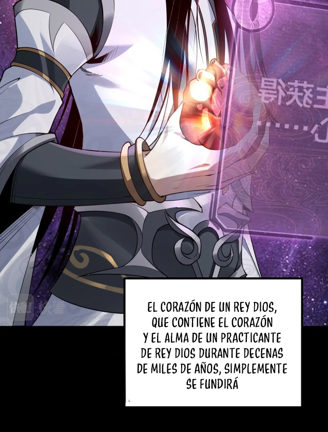 Read The Villain Of Destiny (es) Manga Online