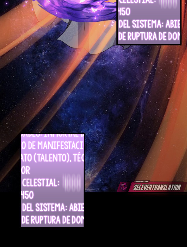 Read The Villain Of Destiny (es) Manga Online