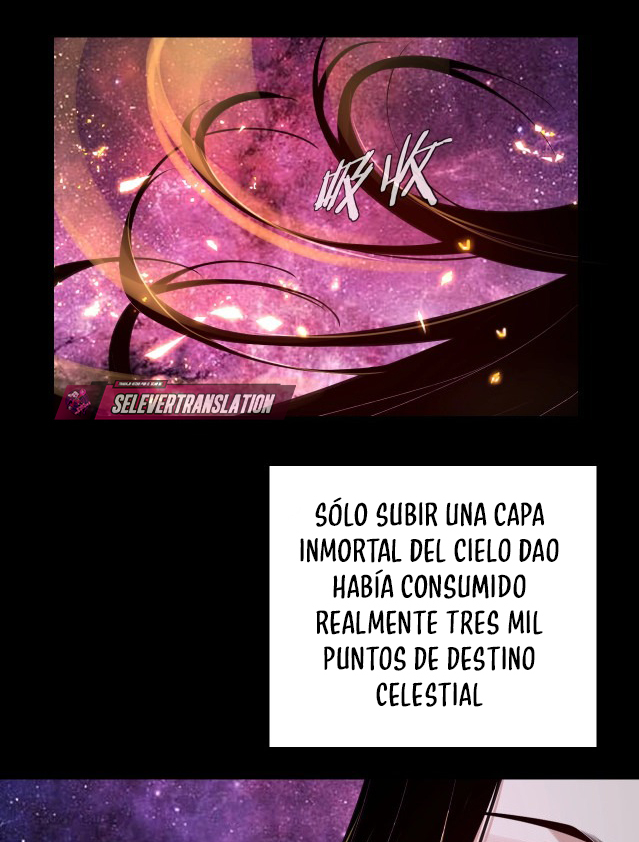 Read The Villain Of Destiny (es) Manga Online