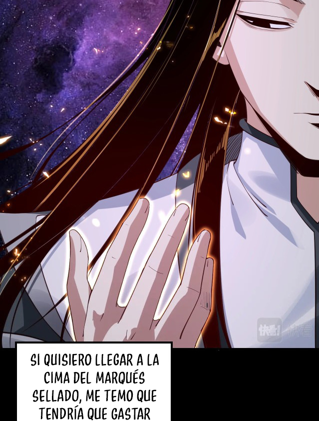 Read The Villain Of Destiny (es) Manga Online