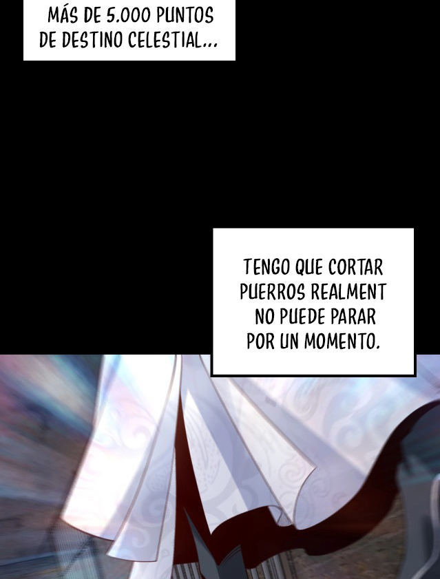 Read The Villain Of Destiny (es) Manga Online