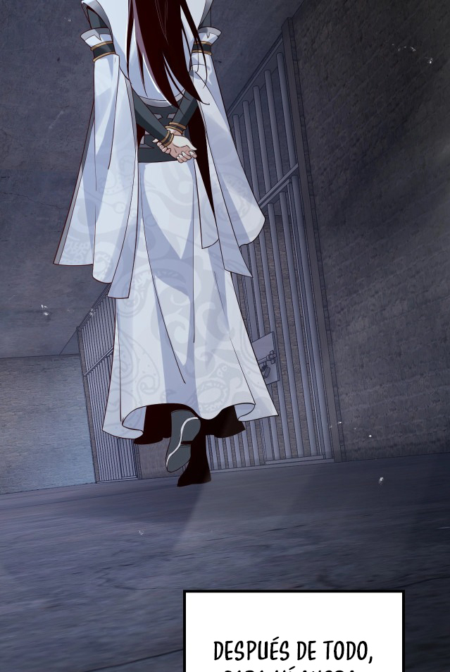 Read The Villain Of Destiny (es) Manga Online