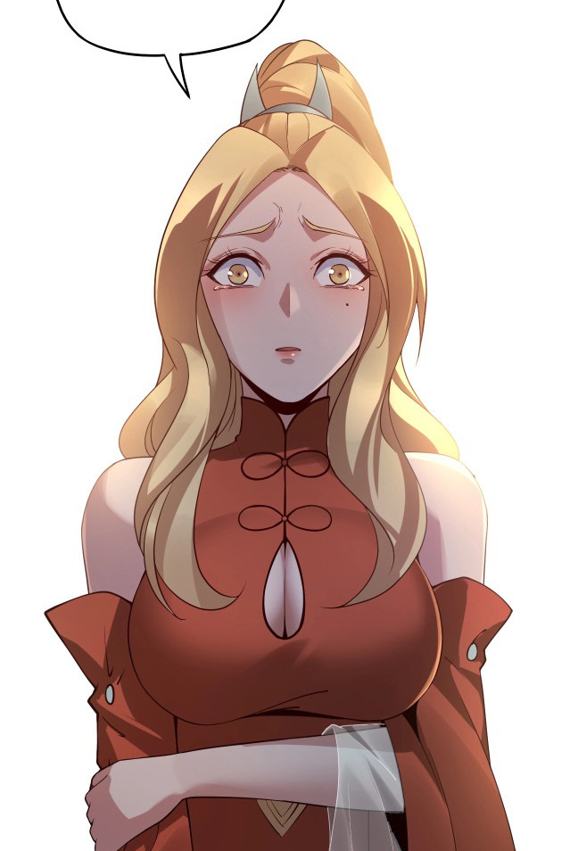 Read The Villain Of Destiny (es) Manga Online