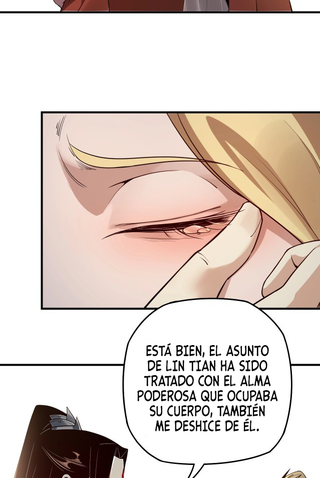 Read The Villain Of Destiny (es) Manga Online