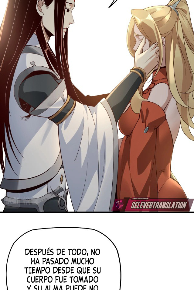 Read The Villain Of Destiny (es) Manga Online