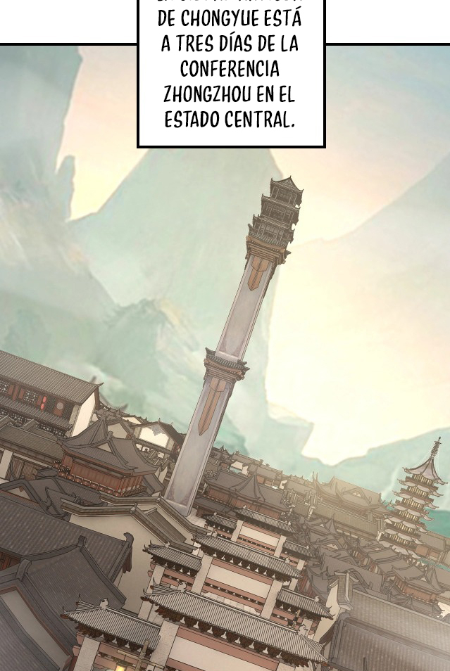 Read The Villain Of Destiny (es) Manga Online