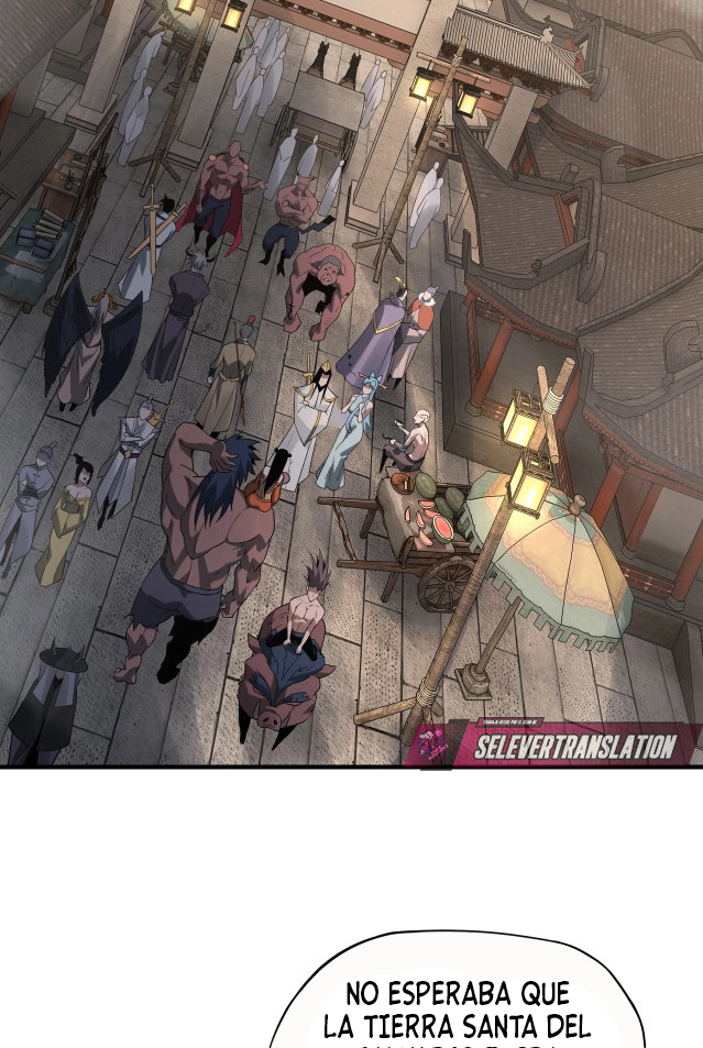 Read The Villain Of Destiny (es) Manga Online