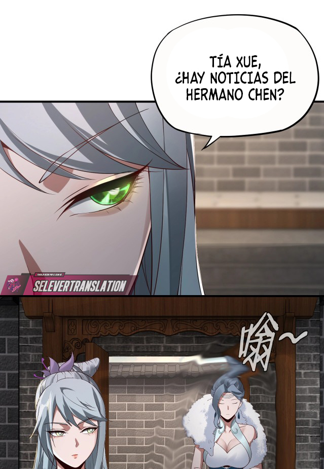 Read The Villain Of Destiny (es) Manga Online