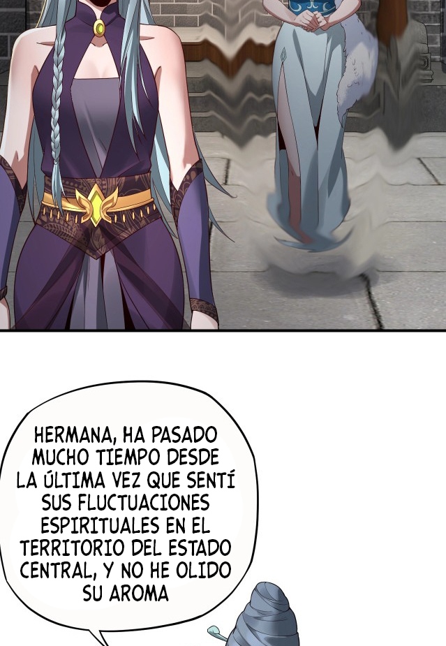 Read The Villain Of Destiny (es) Manga Online