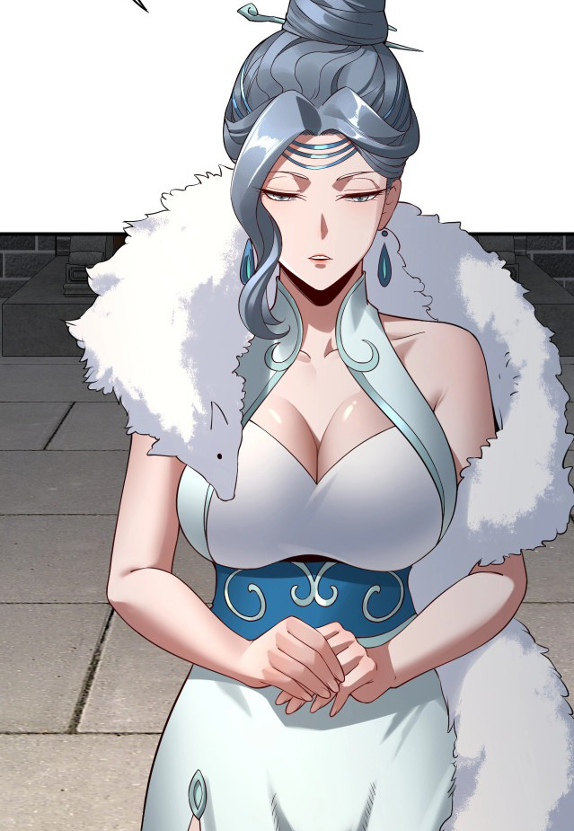 Read The Villain Of Destiny (es) Manga Online