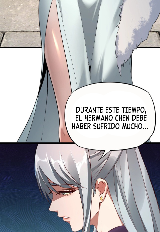 Read The Villain Of Destiny (es) Manga Online