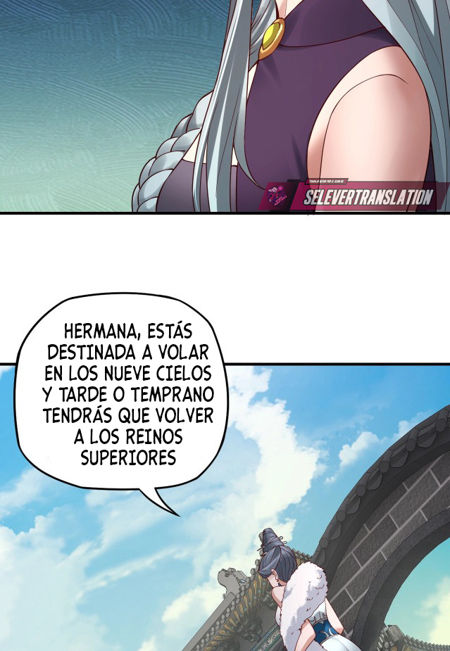 Read The Villain Of Destiny (es) Manga Online